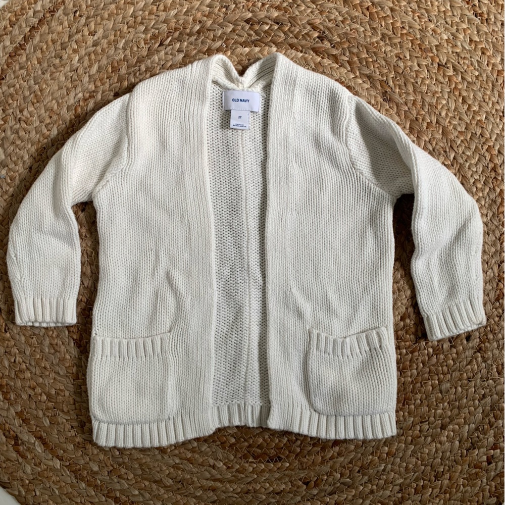 Girls cardigan | 2T